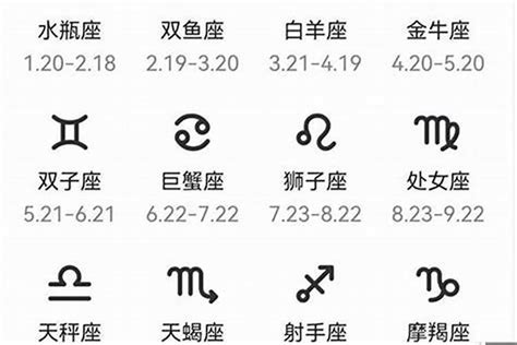 6 23 星座|6月23日生日書（巨蟹座）